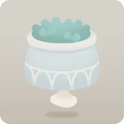 陶器のプランター