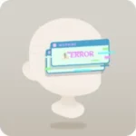 ERRORメッセージ