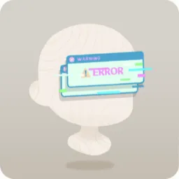 ERRORメッセージ