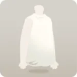 ほつれた服