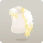 フェザーショール