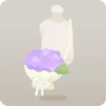 紫陽花バッグ