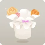 フラワーブーケカラー