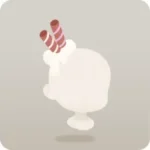 デコレーションスイーツ