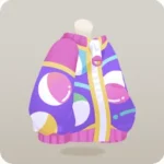カプセルトイジャケット