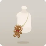 ホリデークッキーポシェット