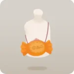 キャンディのポシェット