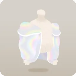 プリズムに偏光するアウター