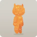 ハロウィントピアリーセットアップ