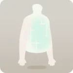 電子発光のボディ