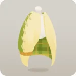 電球の妖精のアウター