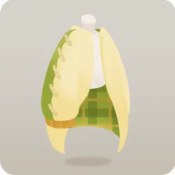 電球の妖精のアウター