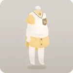トビネモチーフロングシャツ