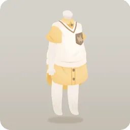 トビネモチーフロングシャツ