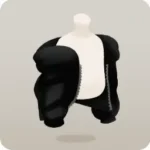 オーバーサイズジャケット
