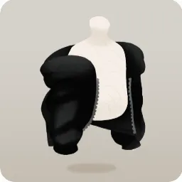 オーバーサイズジャケット