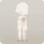 元気いっぱいなどろんこ