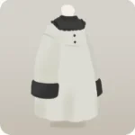 MODEオーバーサイズワンピ