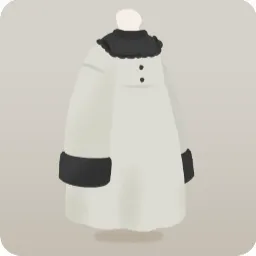 MODEオーバーサイズワンピ