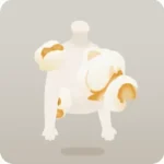 ぼろっとポップコーン