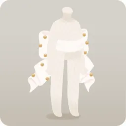 ドレスアップリボン