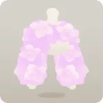 紫陽花アウター
