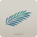 採取された植物