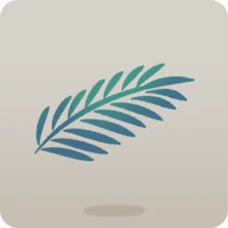 採取された植物
