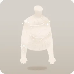 まとわりつく蜘蛛の巣