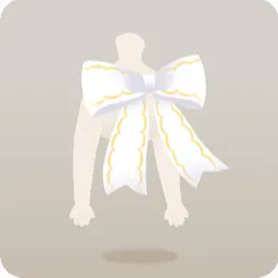 ラッピングプレゼントリボン