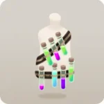 試験管ベルト