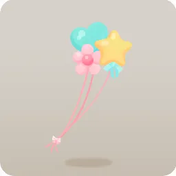 ごきげんレインボー