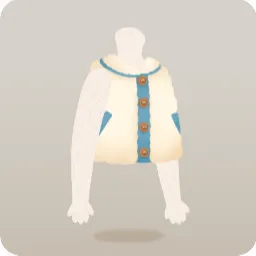あったかボアベスト