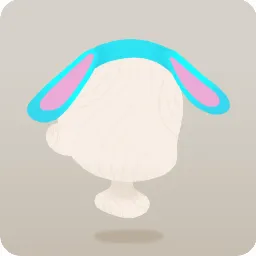 耳カチューシャ・モモス