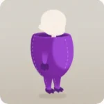 きぐるみ体・オーガ