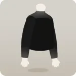 影守のシアーカットソー