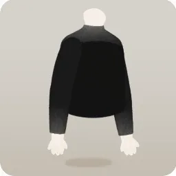 影守のシアーカットソー