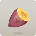 小さな焼きいも