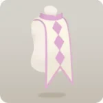 白の駒のカラー