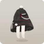 狂気が綴られたドレス