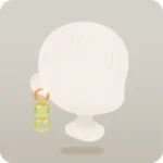 ネオンカラーイクラピアス