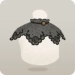 調香師のブラックティペット