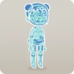 ホムのロボット…？