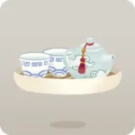 おもてなし茶器セット