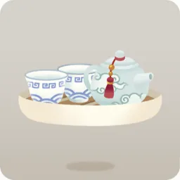 おもてなし茶器セット