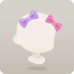 デコレーションリボン