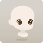 盛られた目