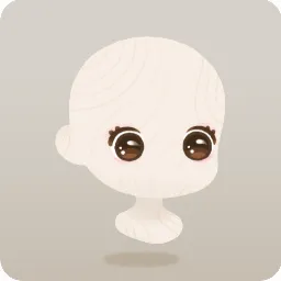 盛られた目
