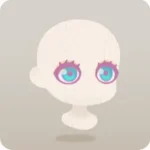 秘密の人形アイ