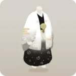 見事な袴